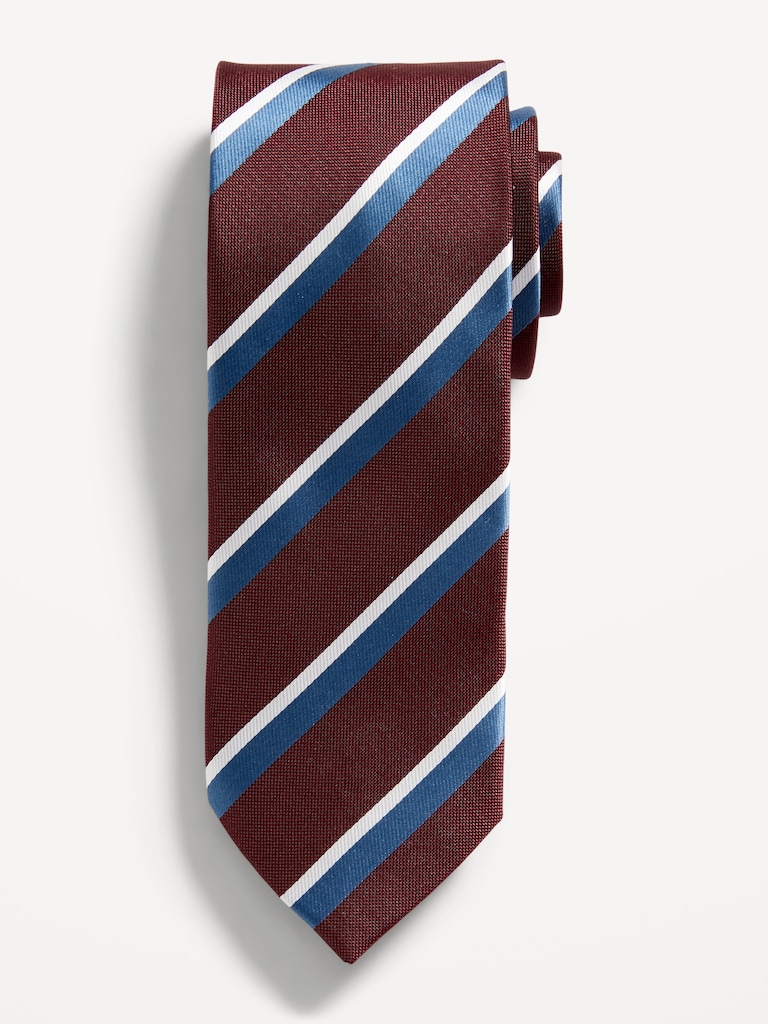 Printed Necktie for Men