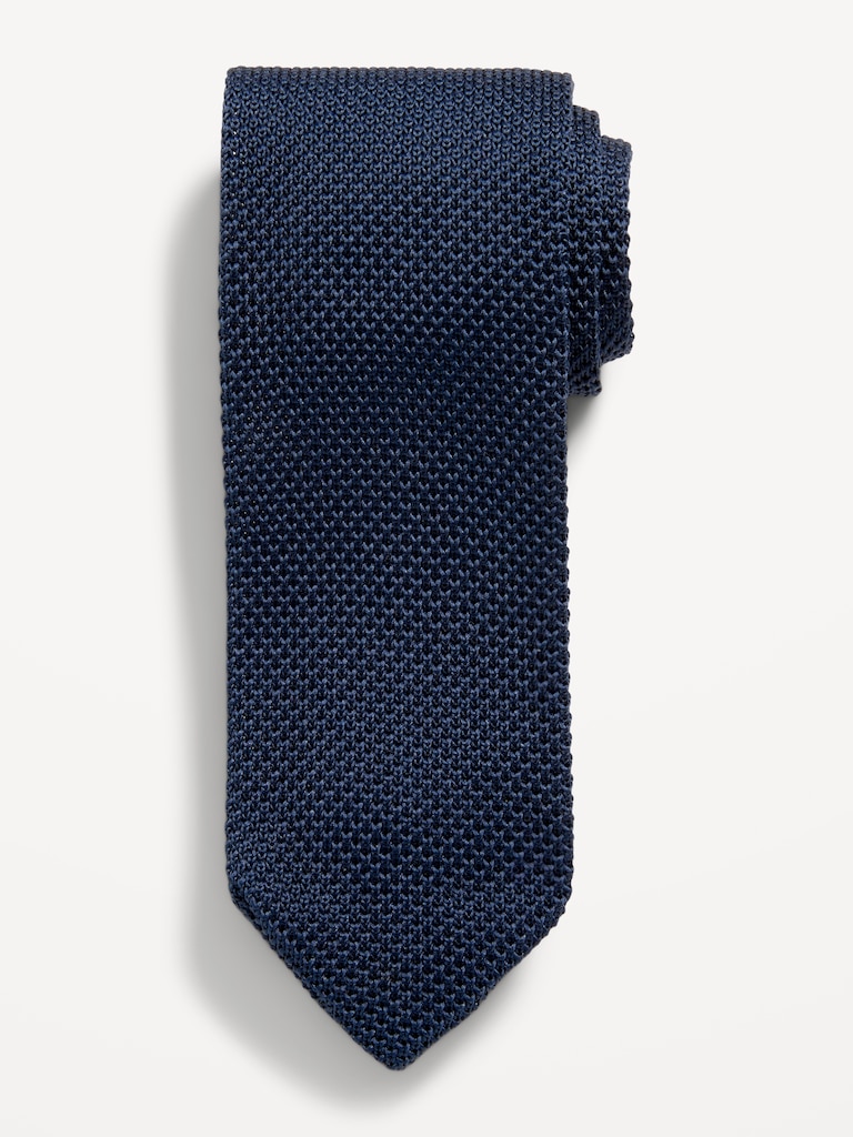 Printed Necktie for Men