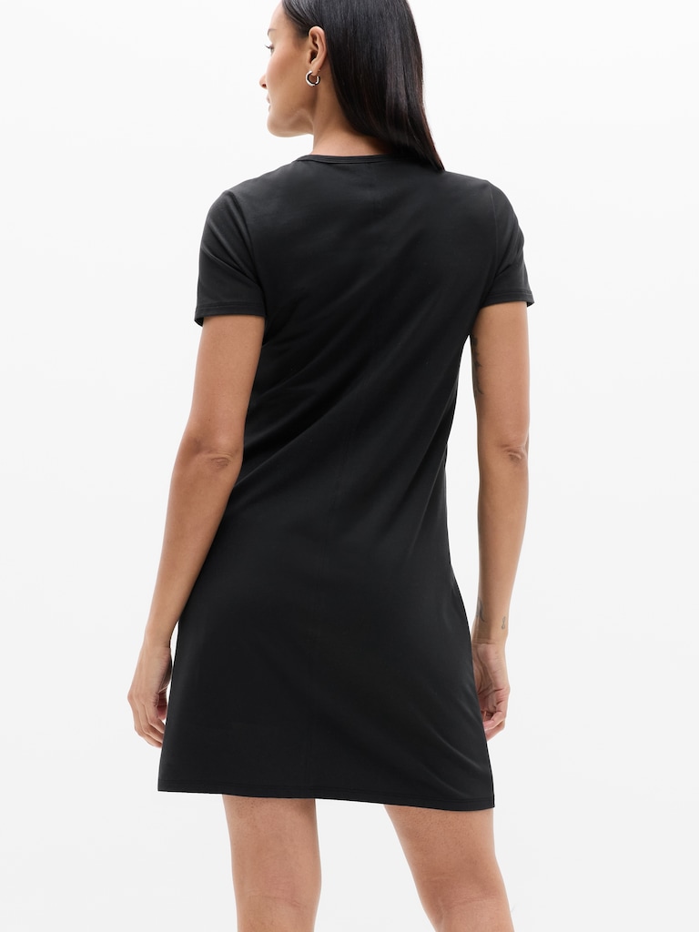 Essential Tee Dress