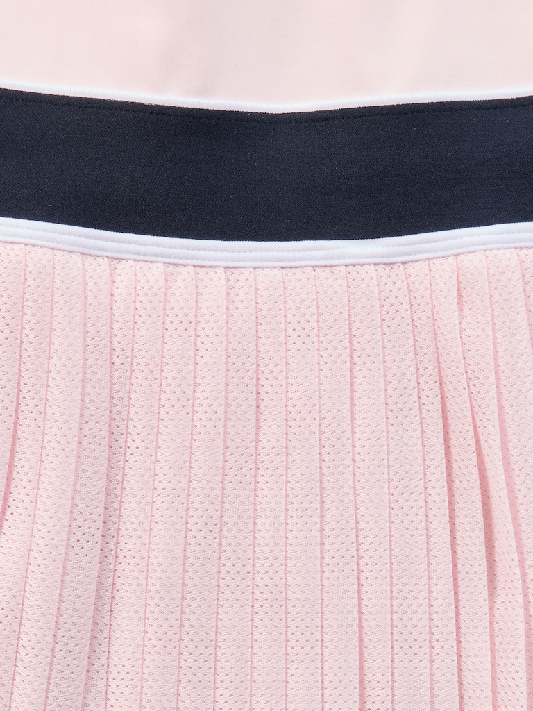 Power Serve Tank Dress