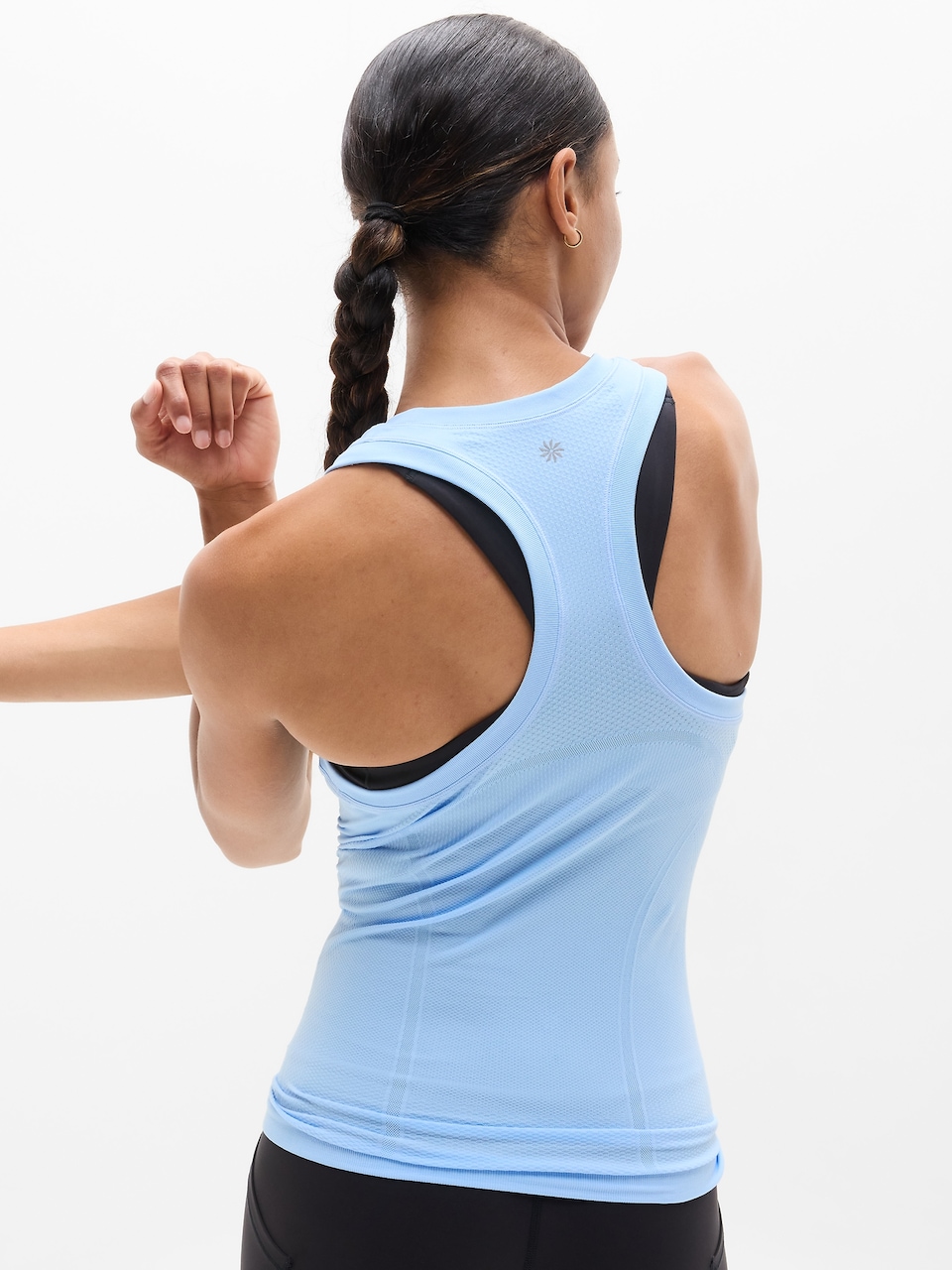 Momentum Seamless Tank