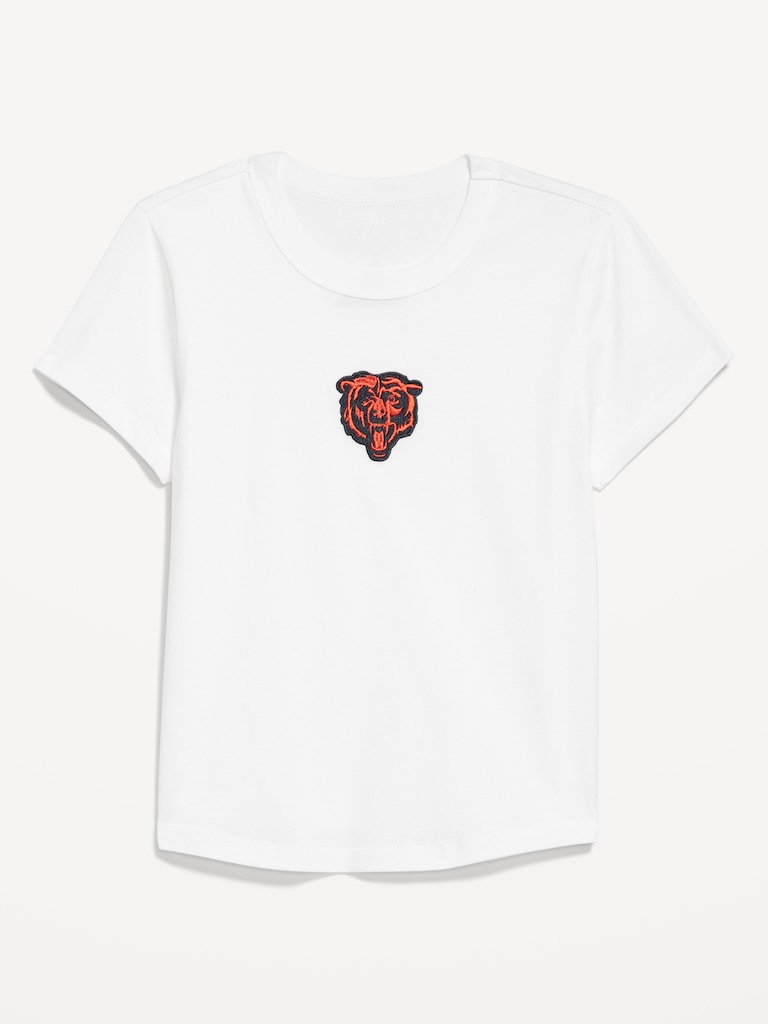 Chicago Bears Snug T-Shirt