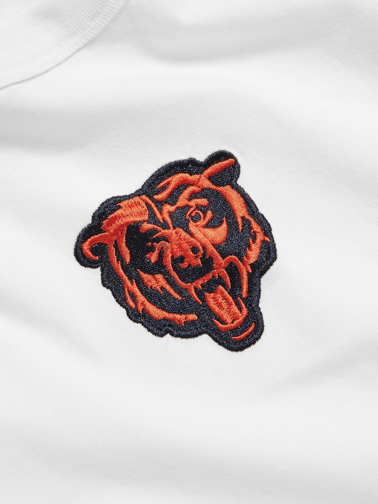 Chicago Bears Snug T-Shirt