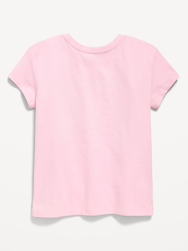 Super Mario™ Graphic T-Shirt for Girls