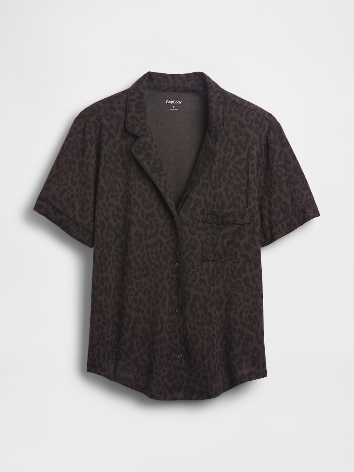 Modal PJ Top