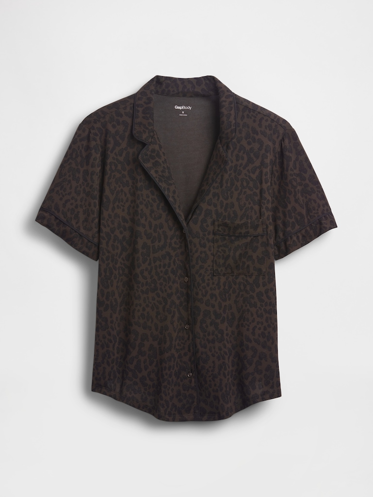 Modal PJ Top
