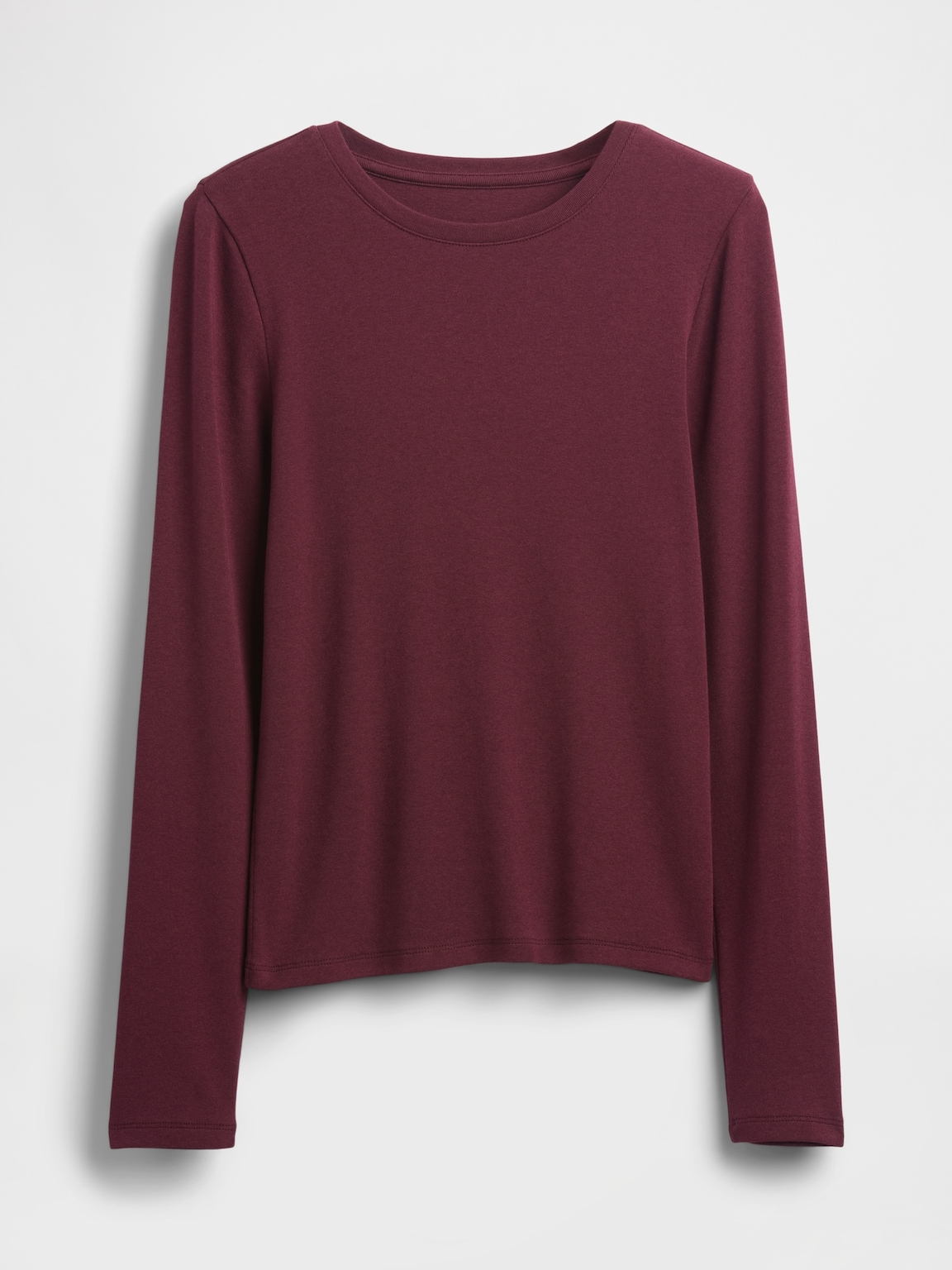 Modern Shrunken T-Shirt