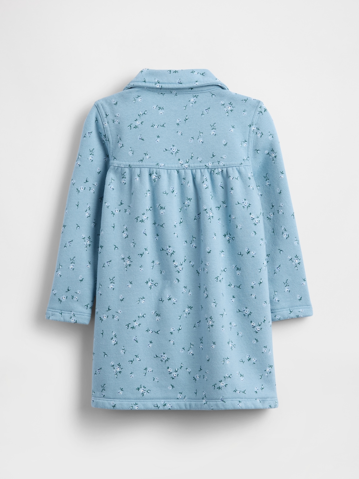 Baby & Toddler VintageSoft Heart Pocket Dress