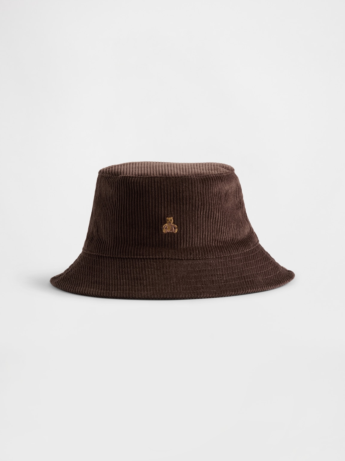Baby & Toddler Corduroy Bucket Hat