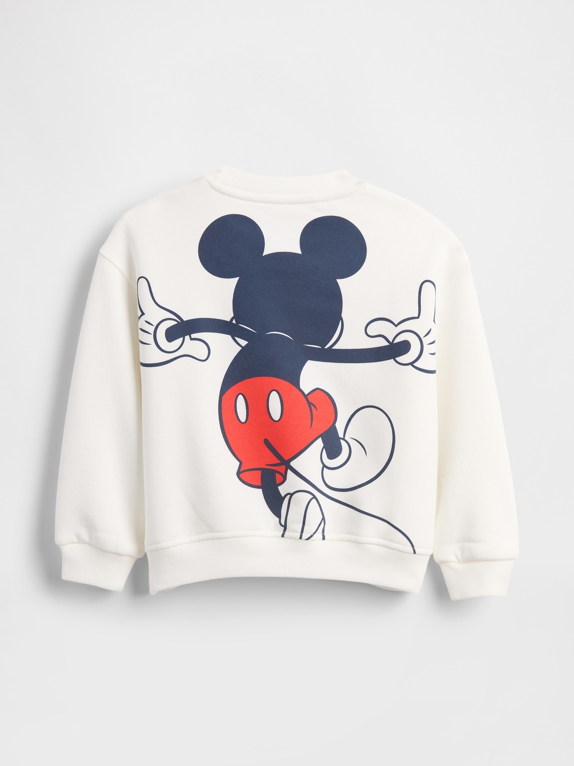 Gap × Disney Baby & Toddler VintageSoft Sweatshirt