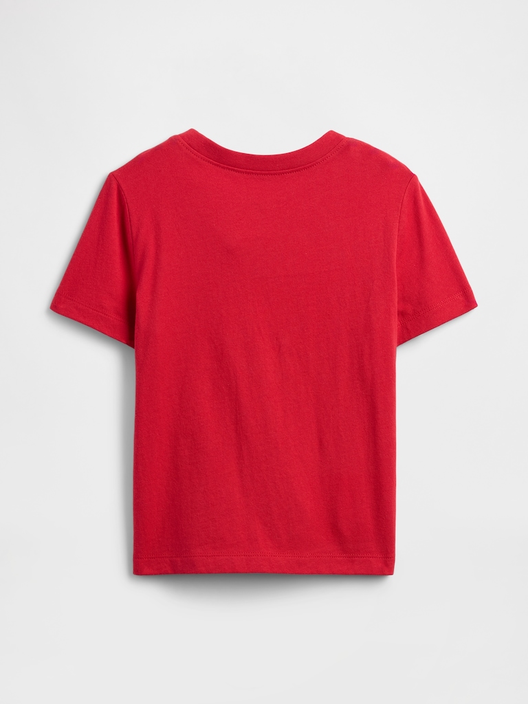 babyGap Graphic T-Shirt