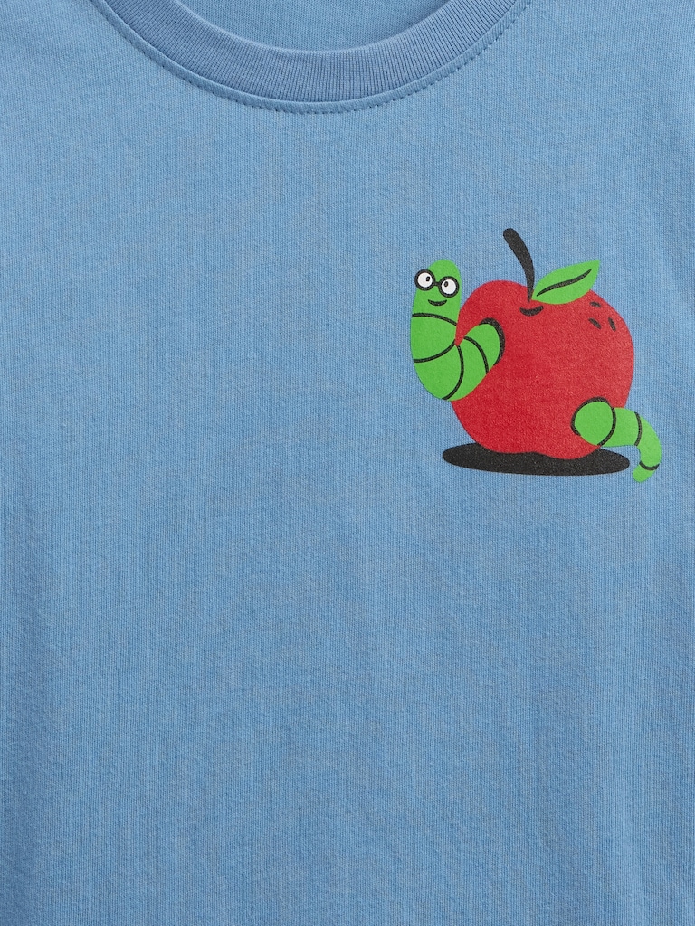 babyGap Graphic T-Shirt