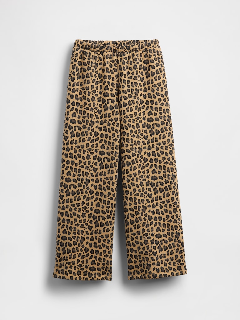 Kids VintageSoft Baggy Sweatpants