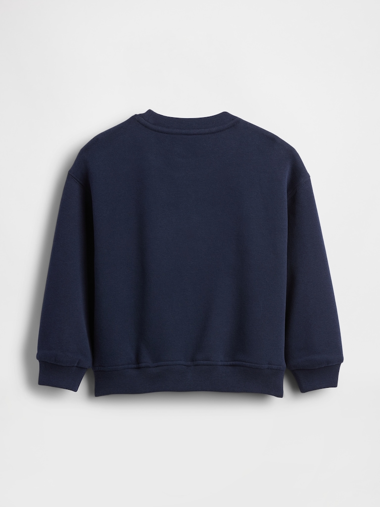 Baby & Toddler VintageSoft Sweatshirt