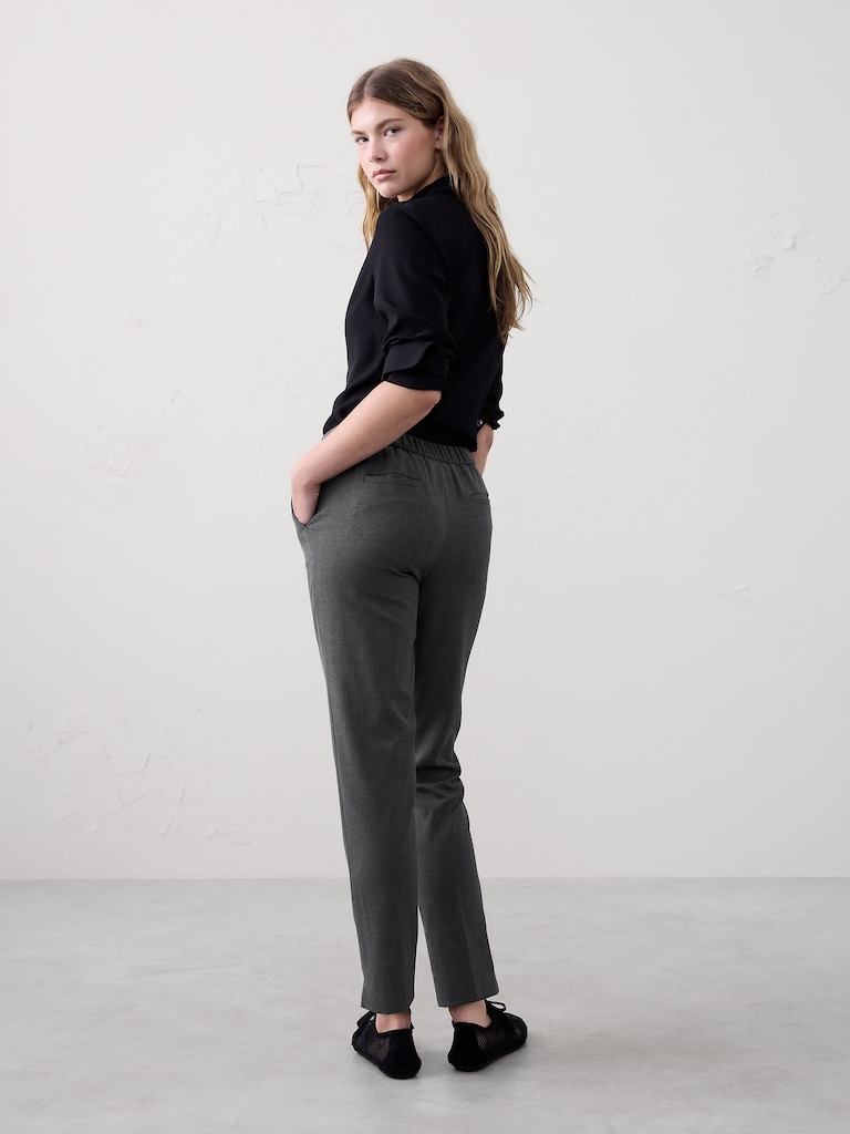 Hayden Tapered Pant
