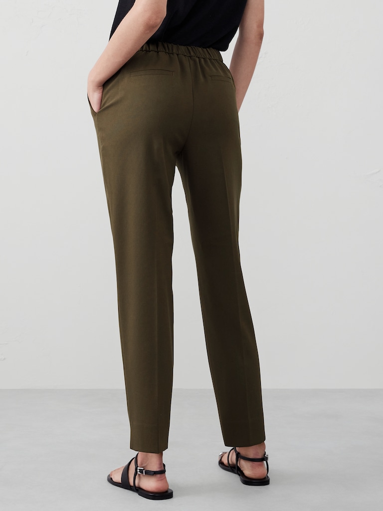 Hayden Tapered Pant