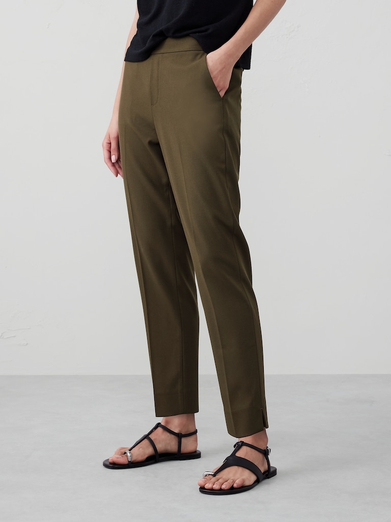 Hayden Tapered Pant