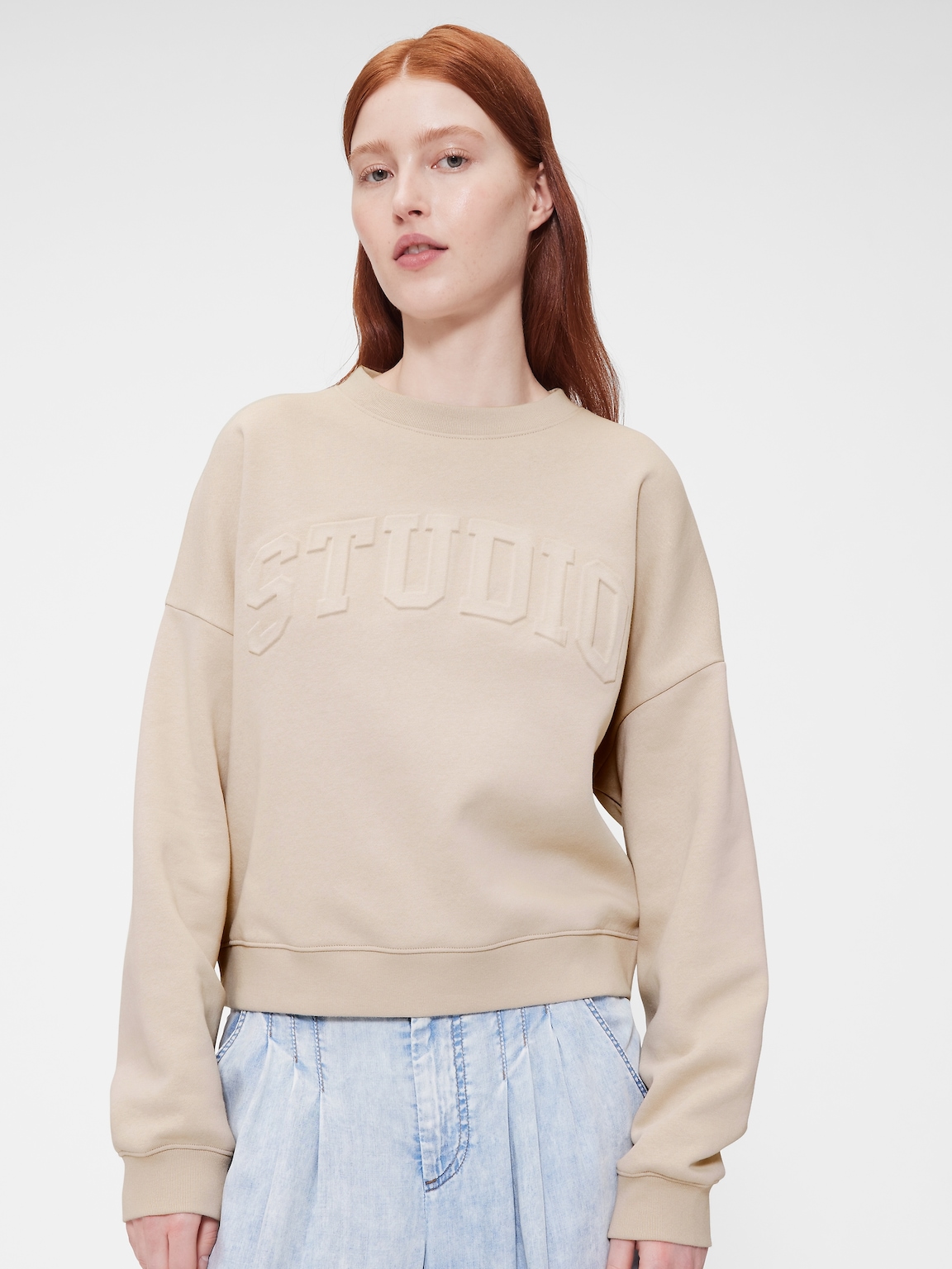 GapStudio VintageSoft STUDIO Sweatshirt