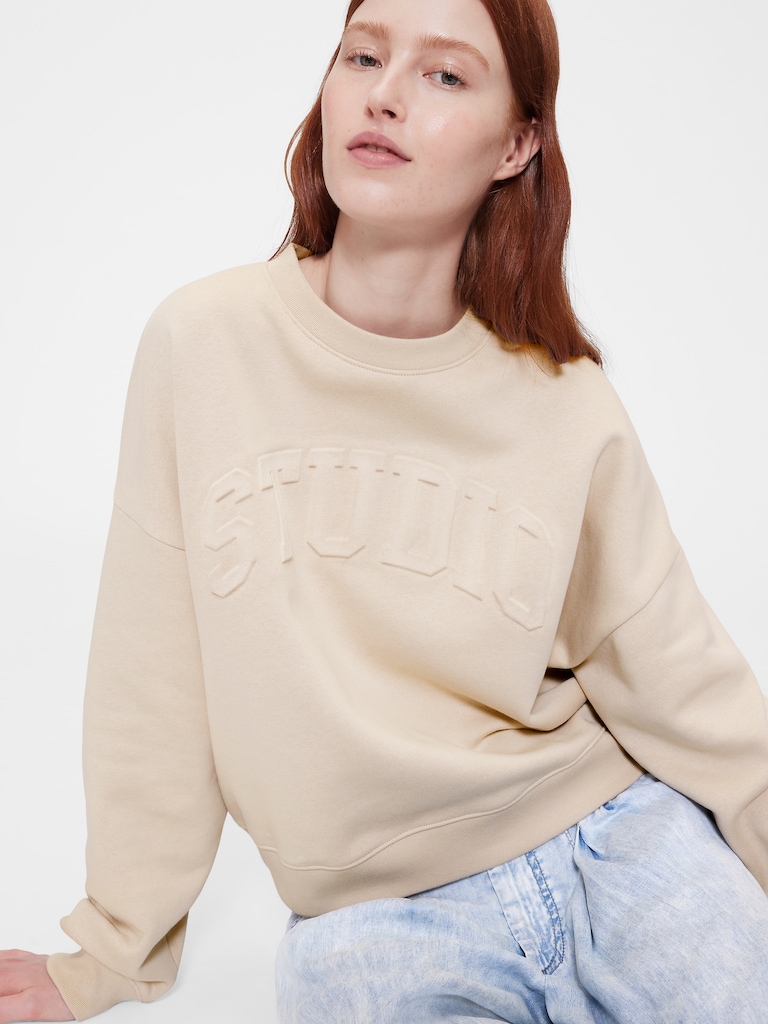 GapStudio VintageSoft STUDIO Sweatshirt