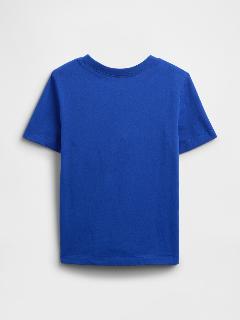 babyGap Graphic T-Shirt