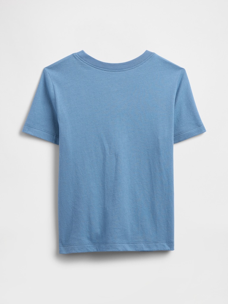 babyGap Graphic T-Shirt