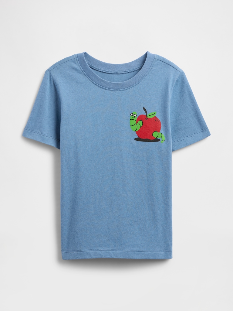 babyGap Graphic T-Shirt