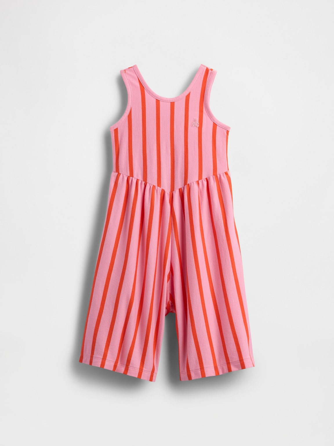 Baby & Toddler Cutout Romper