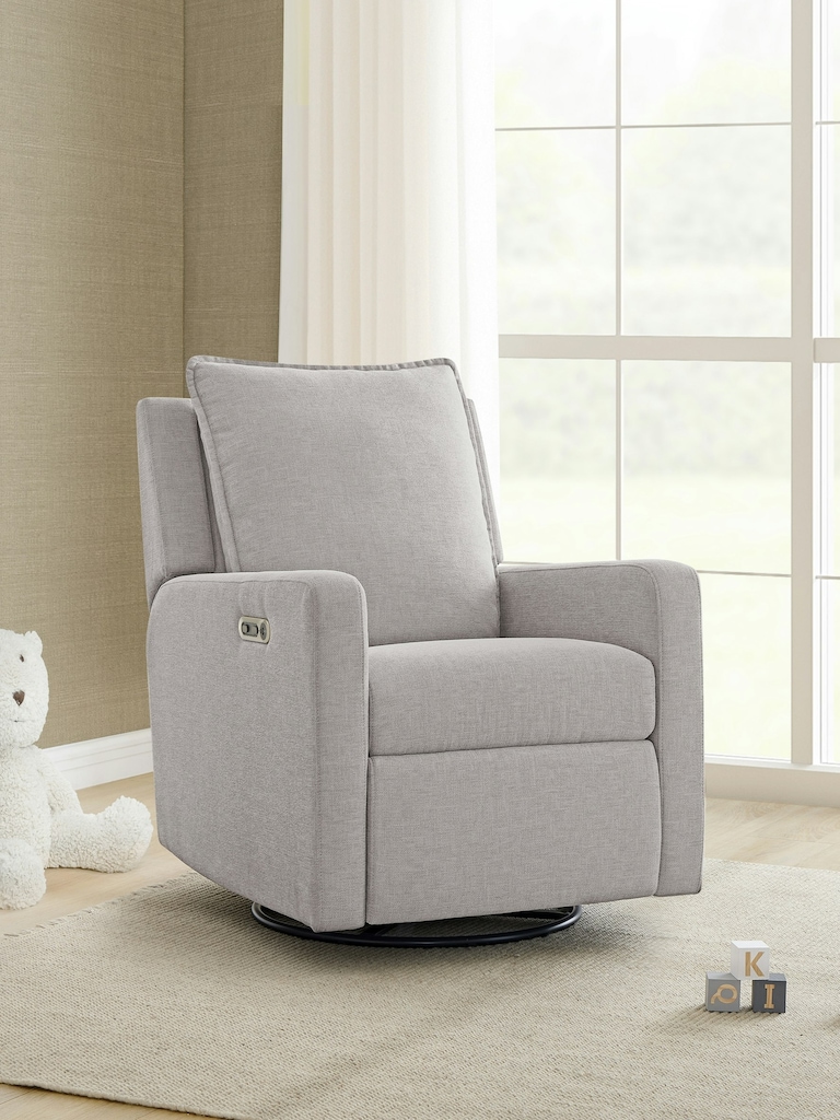 babyGap Harlowe Power Recliner