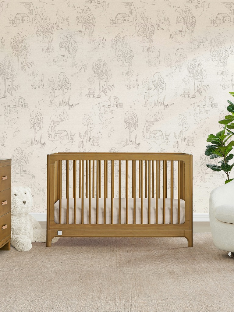 babyGap Wren 4 in 1 Convertible Crib