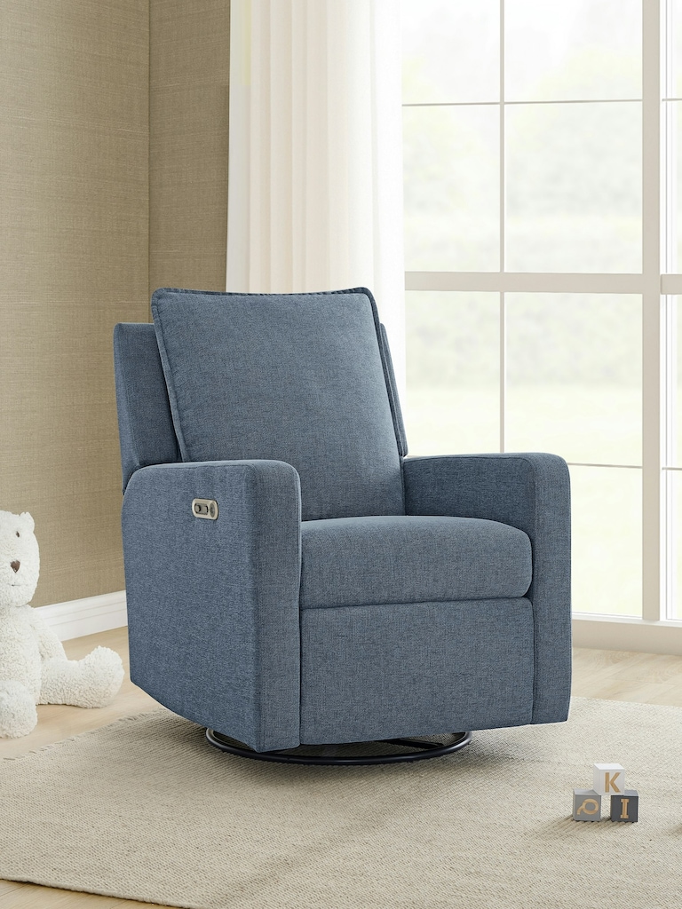 babyGap Harlowe Power Recliner