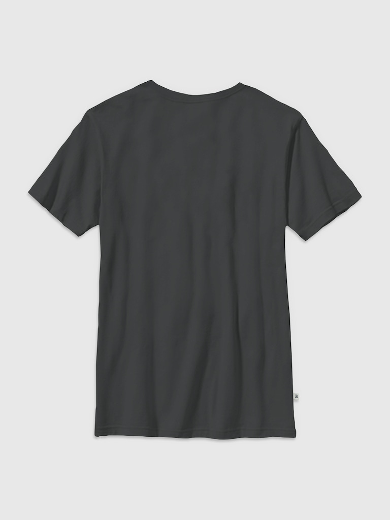Kids Fortnite Banana Graphic T-Shirt
