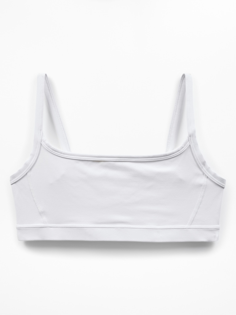 Square Neck Bra D-DD