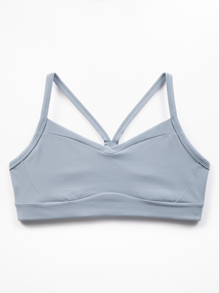Vital Sports Bra A-C