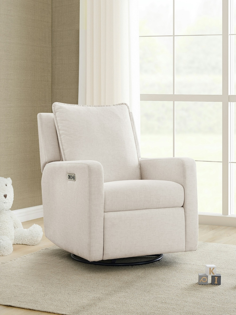 babyGap Harlowe Power Recliner