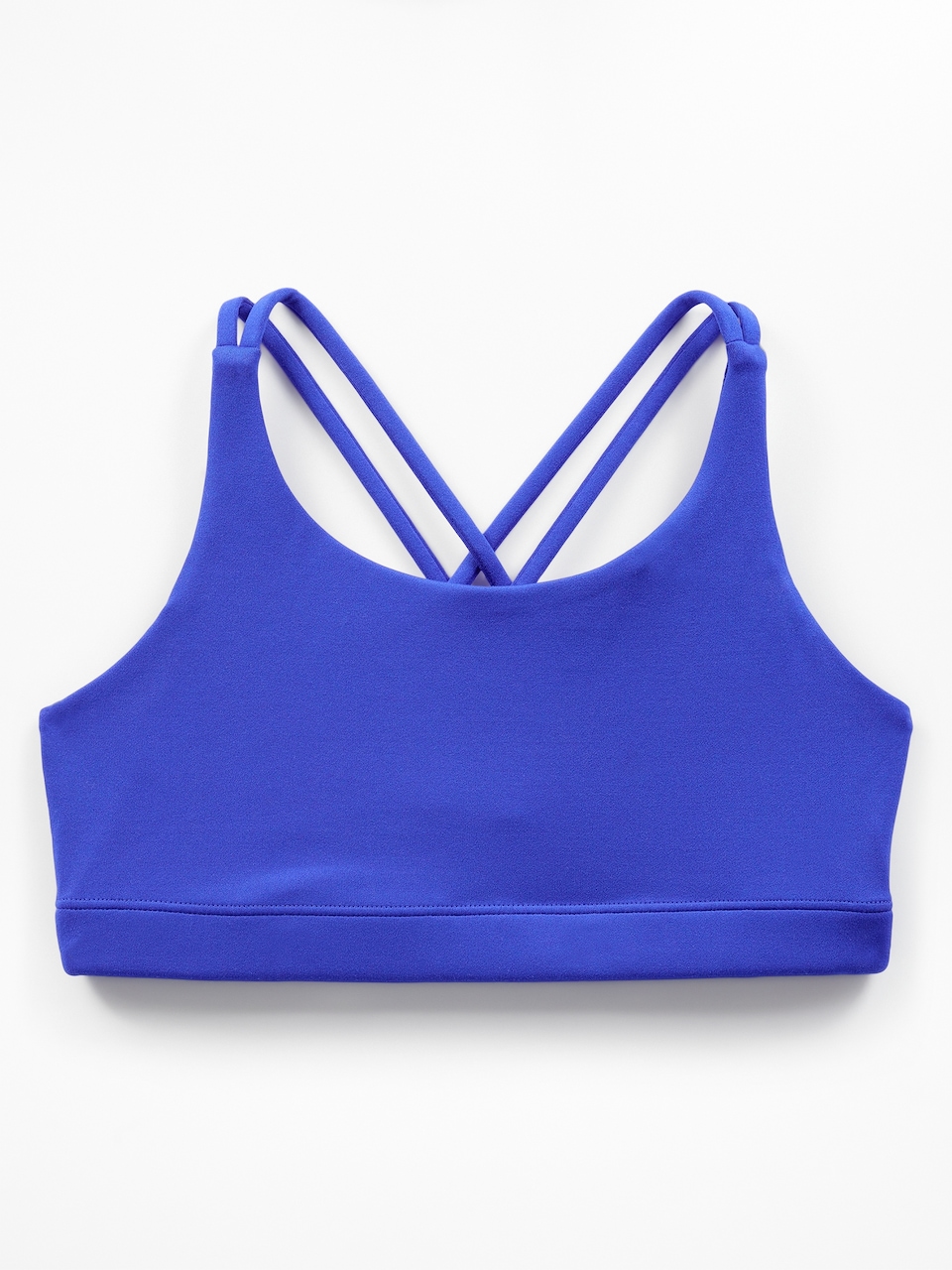 Athleta Girl Upbeat Bra