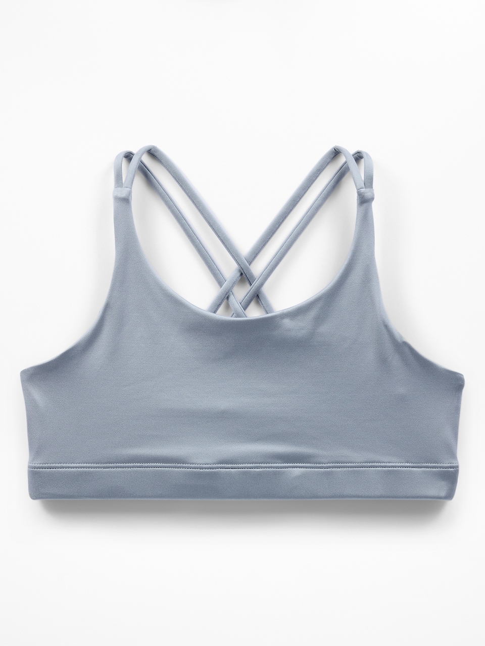 Athleta Girl Upbeat Bra Shine