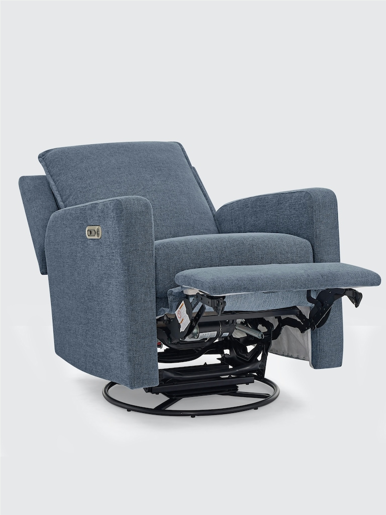 babyGap Harlowe Power Recliner