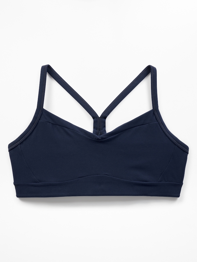 Vital Sports Bra A-C
