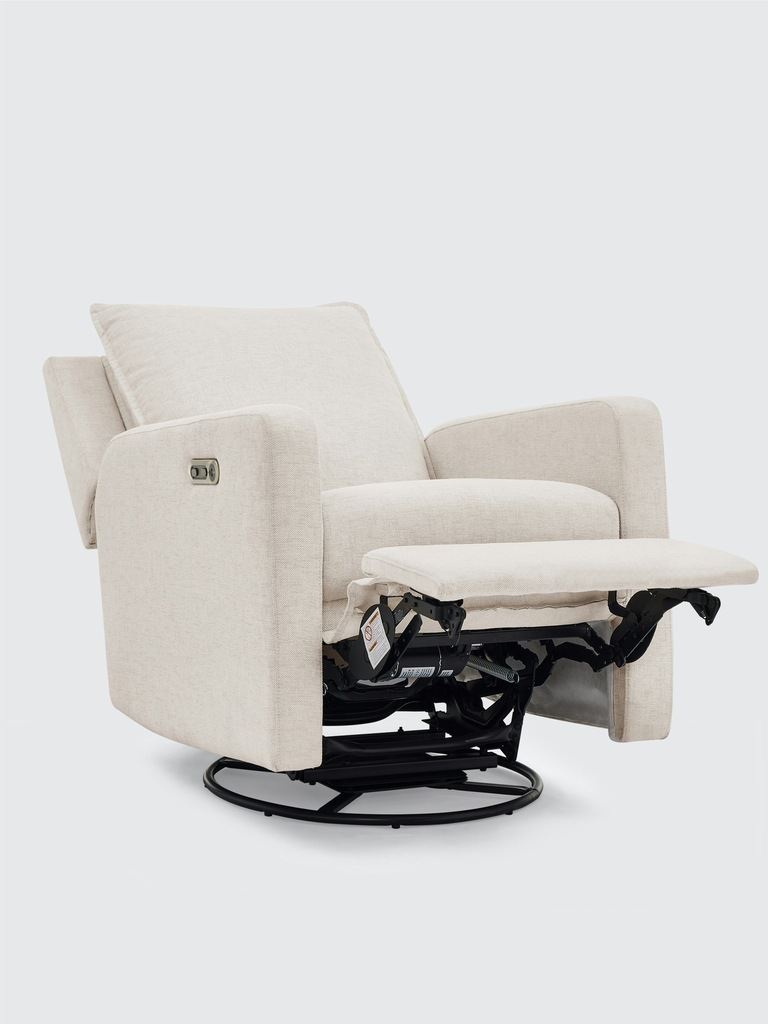 babyGap Harlowe Power Recliner