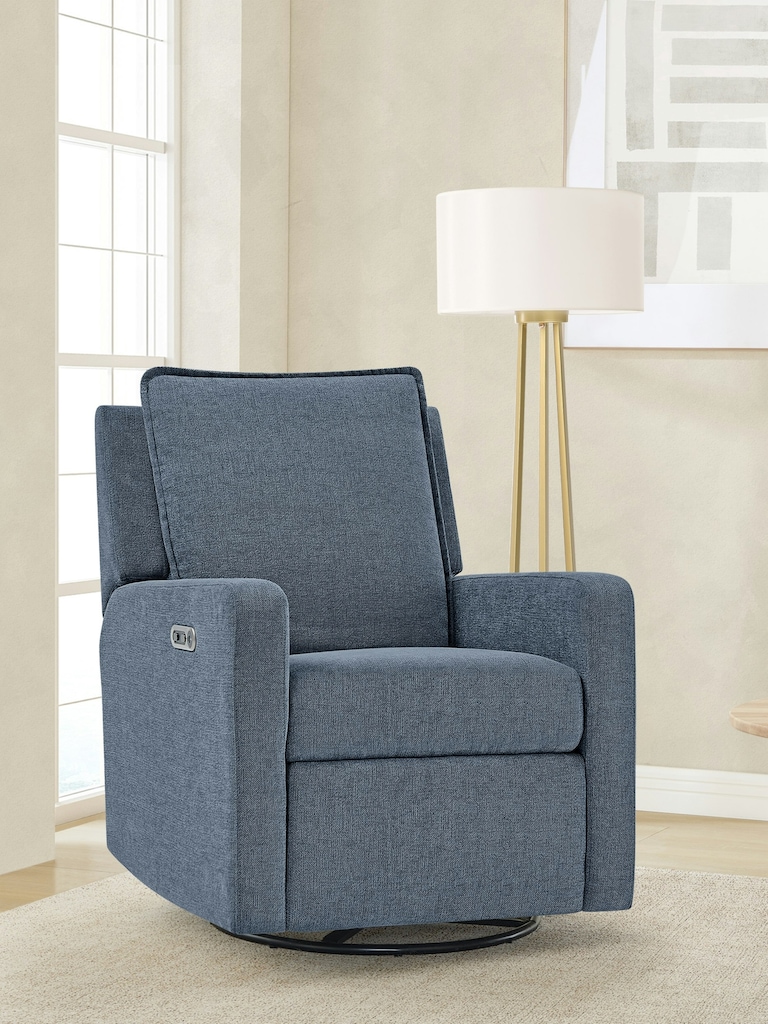 babyGap Harlowe Power Recliner