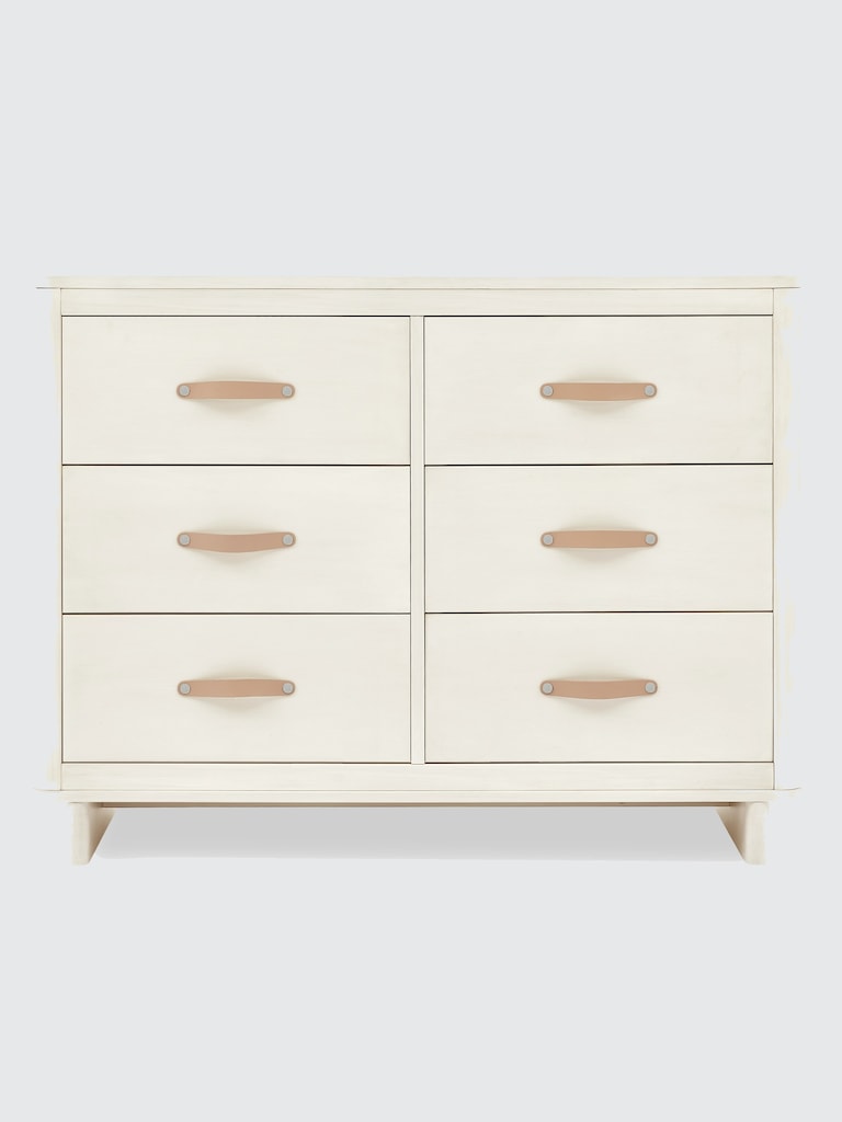 babyGap Skye 6 Drawer Dresser