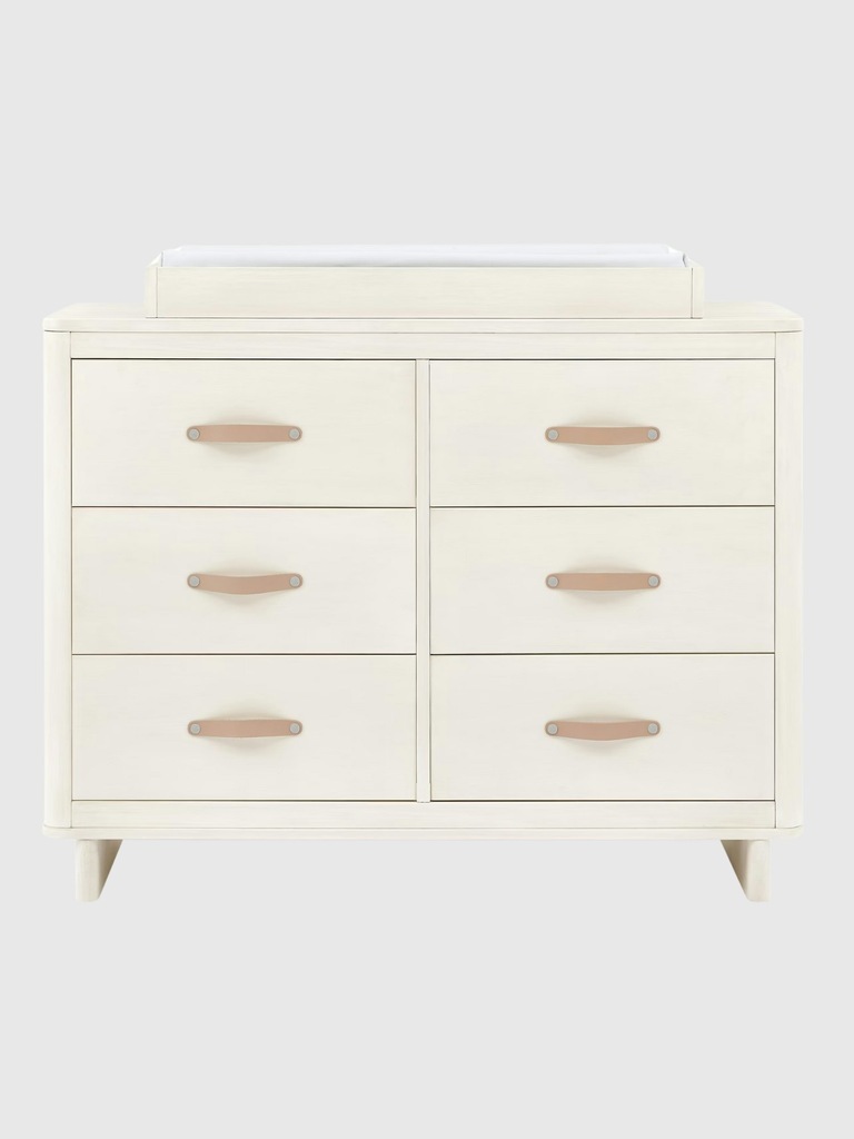babyGap Changing Table Topper