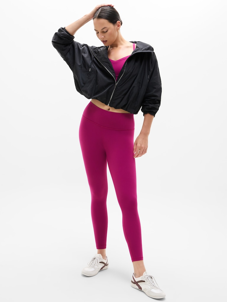 Transcend High Rise 7/8 Legging