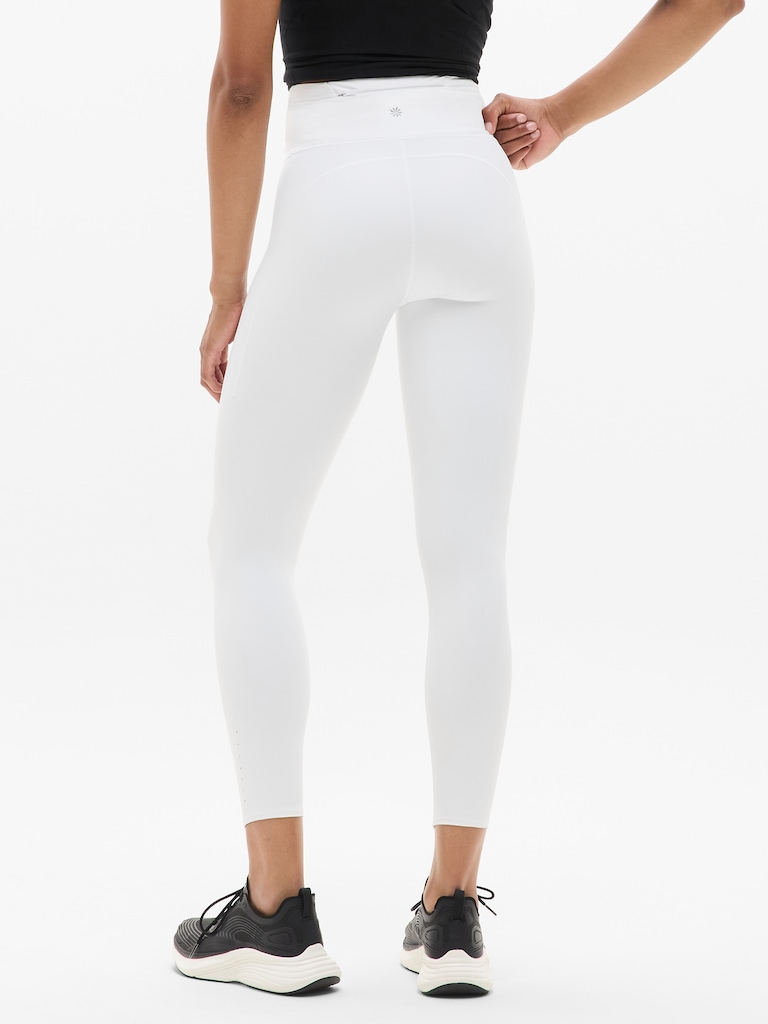 Pacesetter Ultra High Rise 7/8 Legging