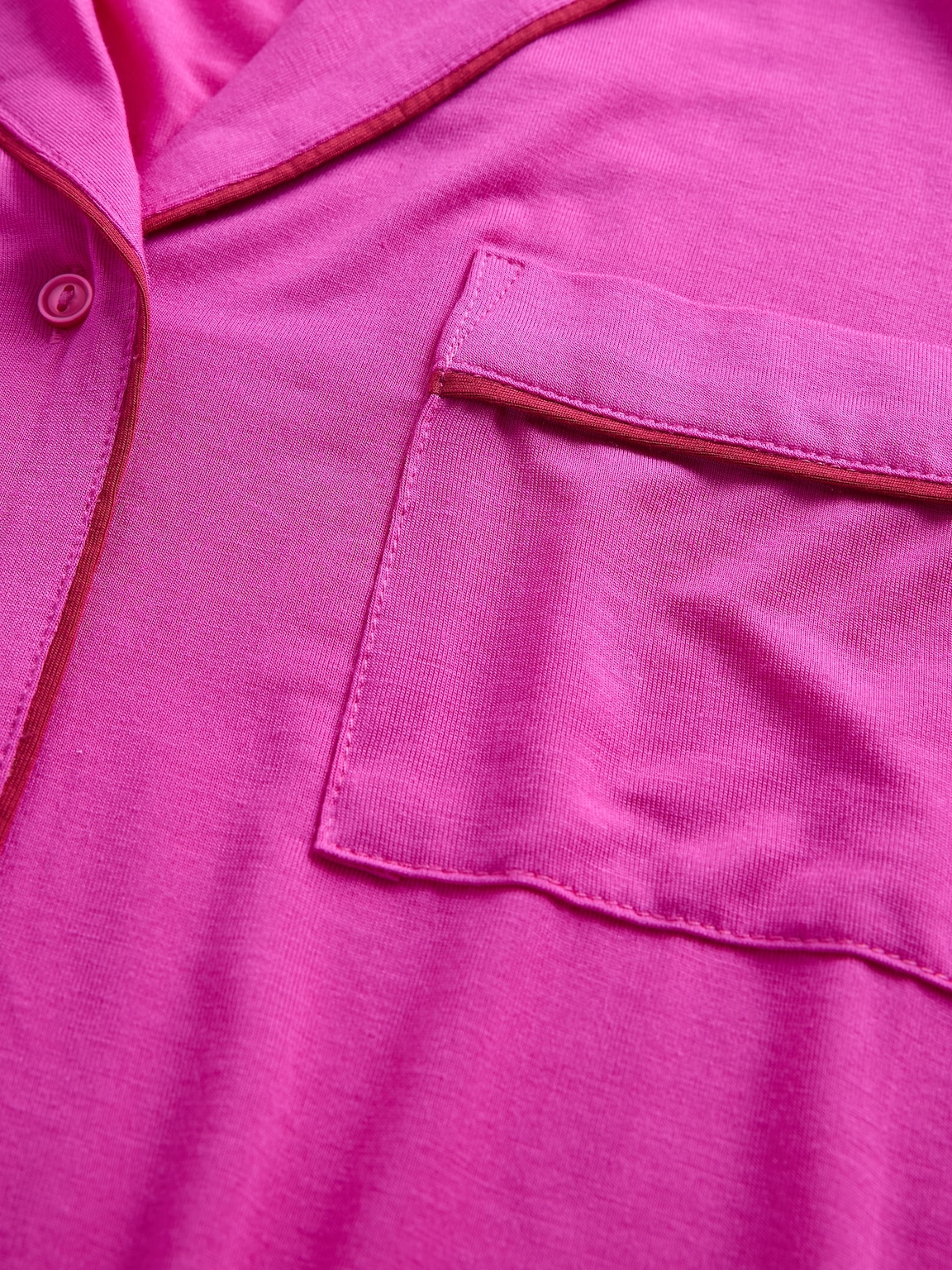 Modal PJ Shirt