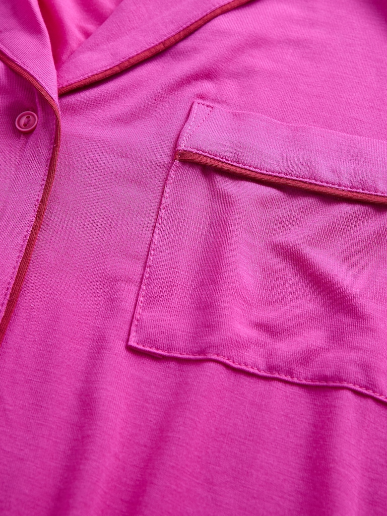 Modal PJ Shirt
