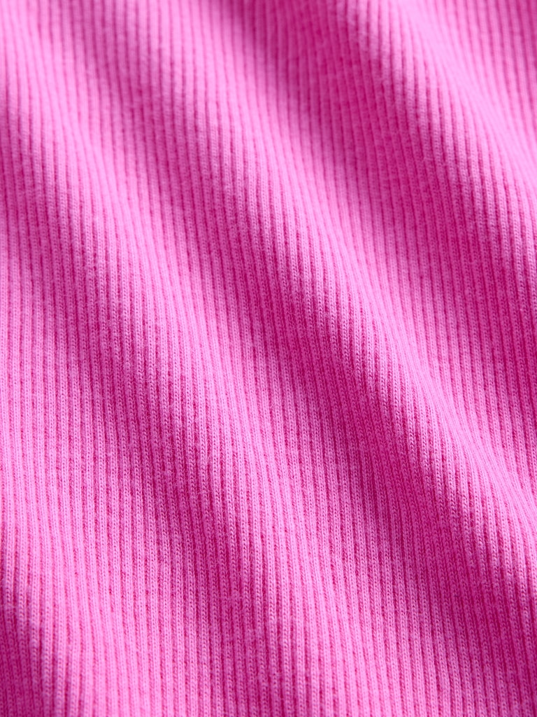 Kids Rib T-Shirt