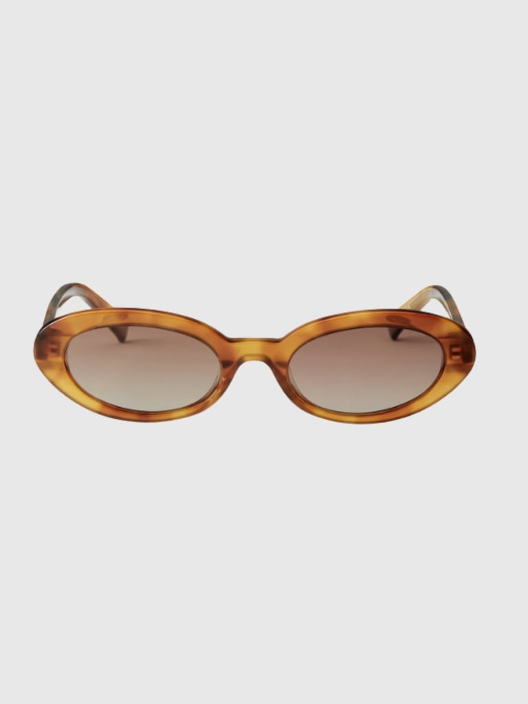 Eleventh Hour Capri Polarized Sunglasses