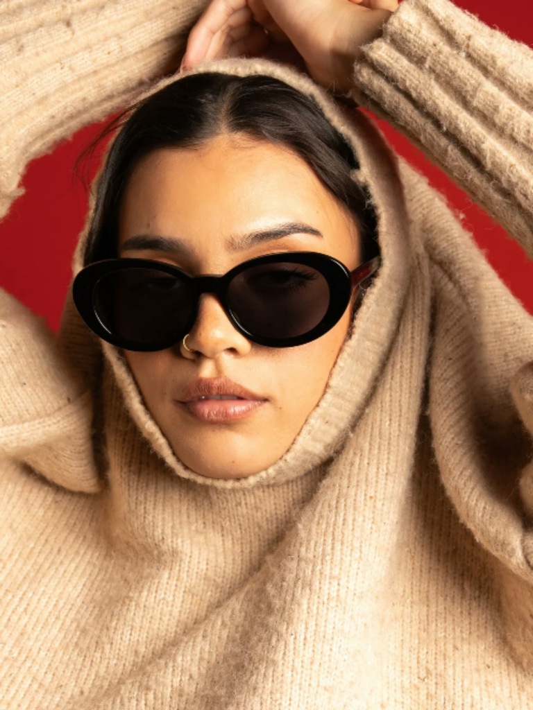 Eleventh Hour Dolce Polarized Sunglasses