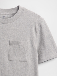 Kids Pocket T-Shirt